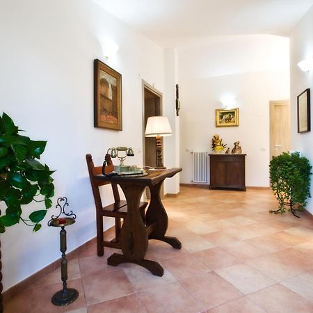 Affittacamere Le Querce Fiano Romano Exterior photo